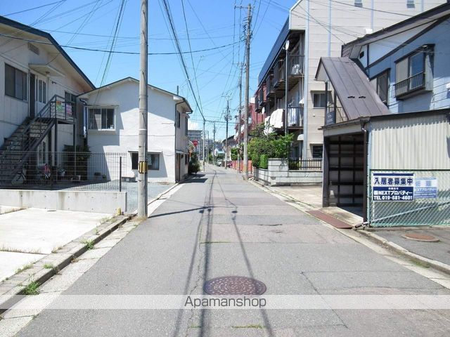 メゾンシーダの周辺写真