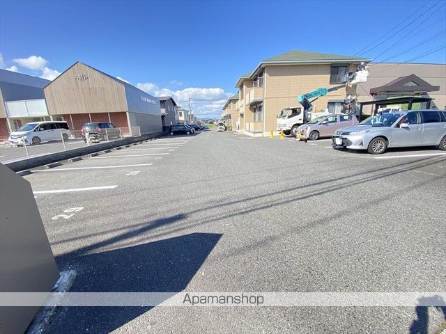 ハイツ安倍21IIのその他写真