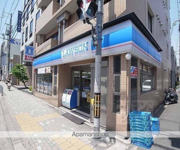 上京区薮之内町77-5貸家の周辺写真