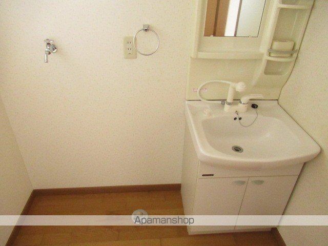 リッチヒルズみたけの内装写真