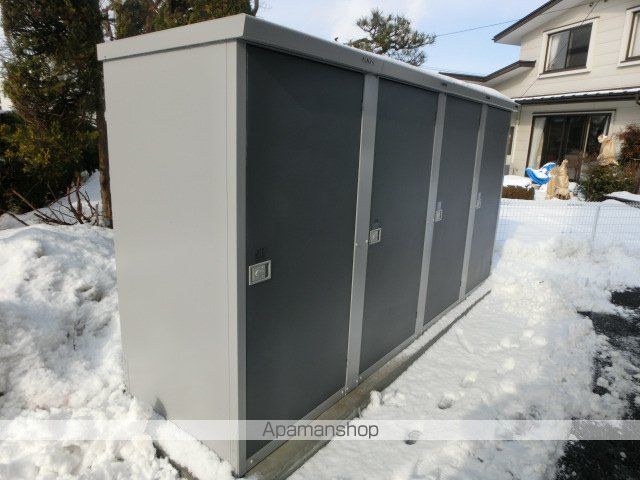 アイアールIIのその他写真