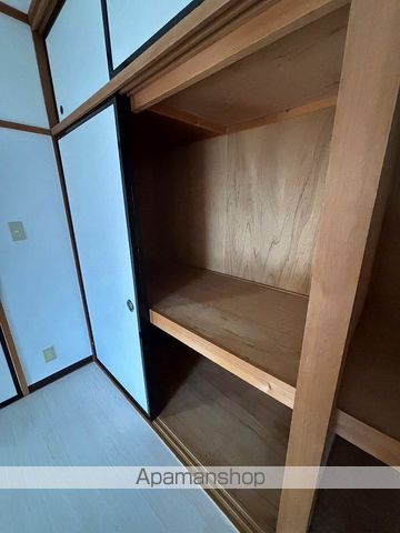 第二ゴトウハイツの内装写真