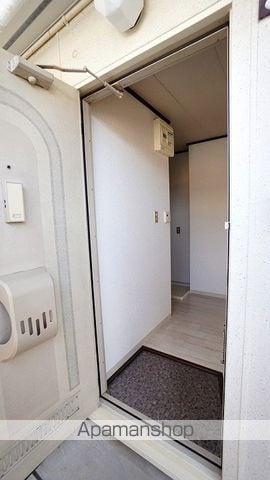 上東コーポ 東の内装写真
