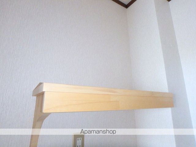 AIマンションの内装写真
