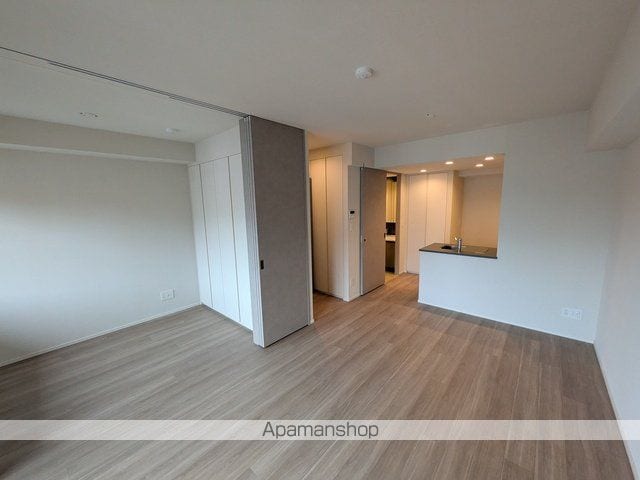 シーズンフラッツ町屋の内装写真