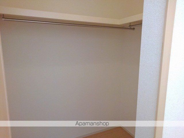 クオーレIIの内装写真