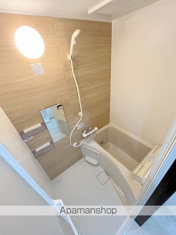 Pissenlit Iの内装写真