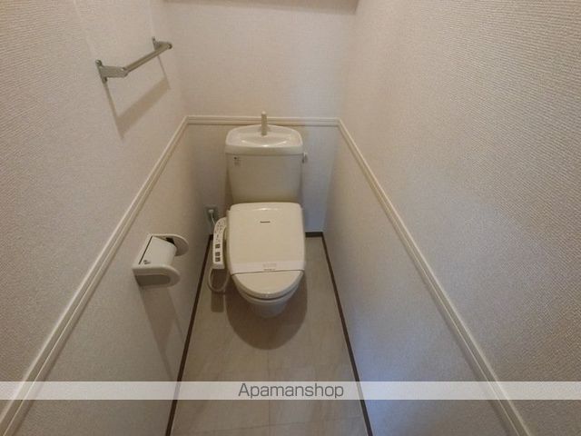 メゾン リベルテ ABの内装写真