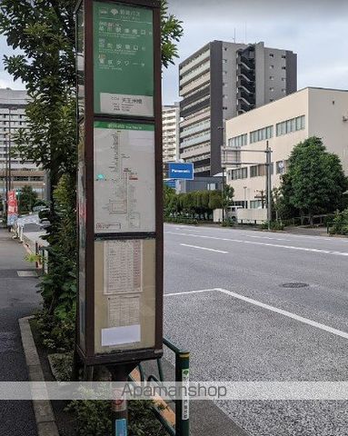 ディームス品川南の周辺写真