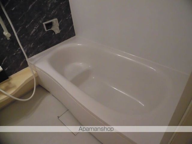 アムール新城 Aの内装写真