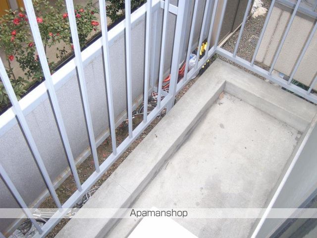 氷室第一ハイツの内装写真