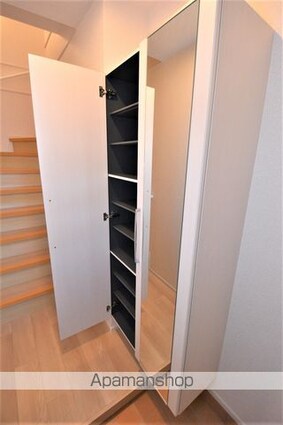 アラドハント　Ｄ[2LDK/58.67m2]の内装3