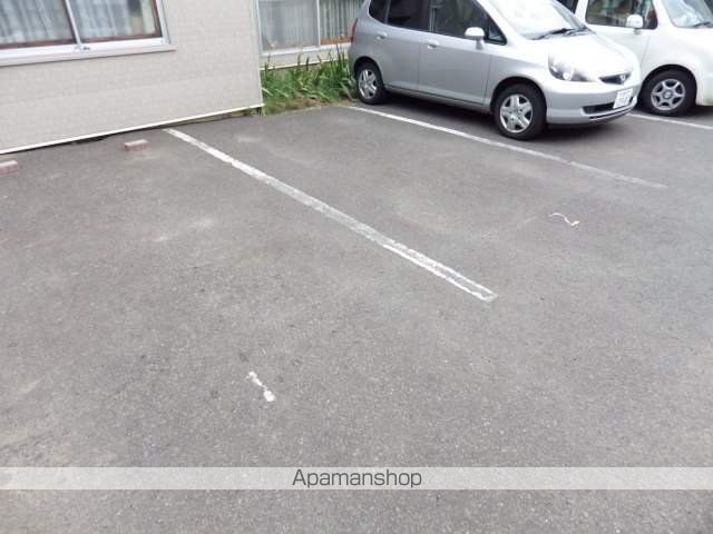 八軒コスモハイツのその他写真