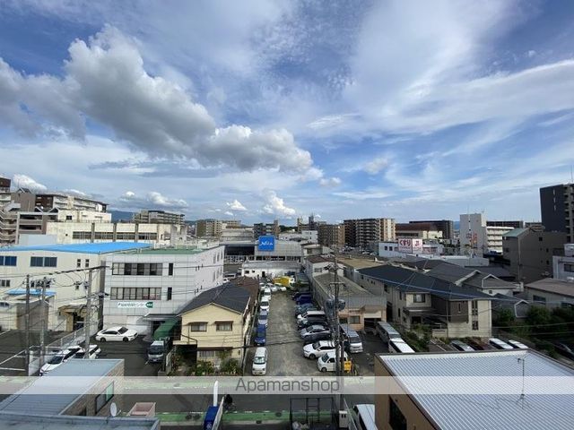 フォルム博多ステーションの内装写真