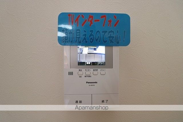 マリンアベニューkI Aの内装写真