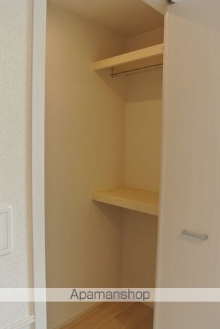 クレールCの内装写真