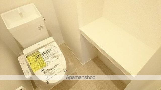 グランド シャイン IVの内装写真