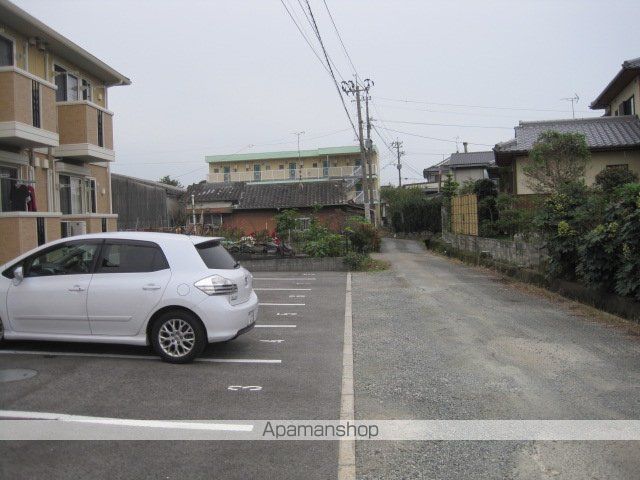 アークヴィラの周辺写真