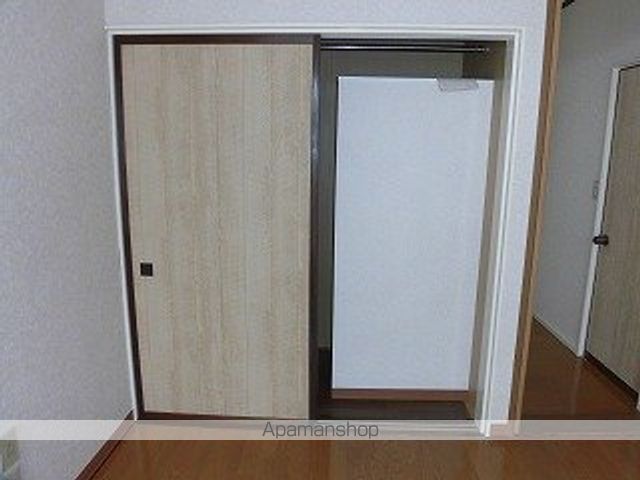 レジデンスコスモ上堂の内装写真