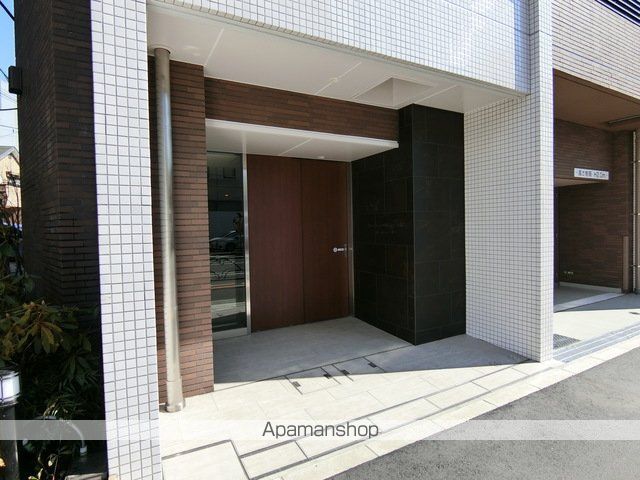 ボヌールステージ笹塚の外観写真