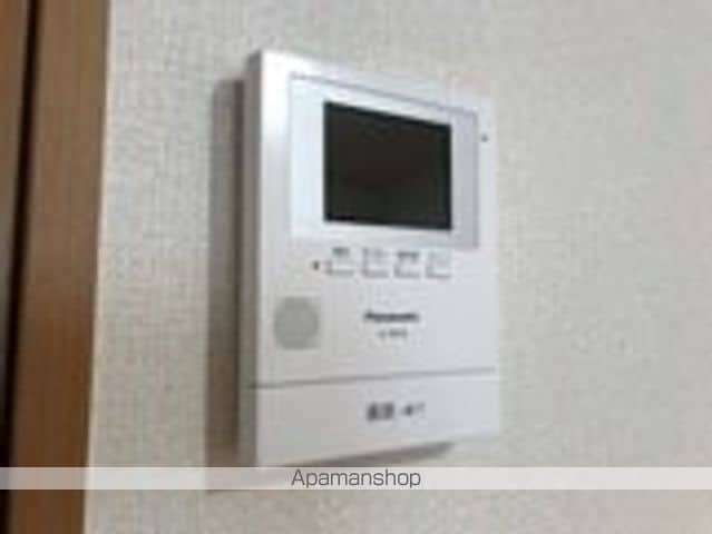 センチュリオン黒崎の内装写真