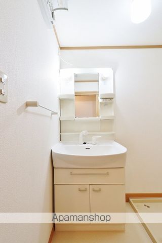 ベルメゾンサピーBの内装写真