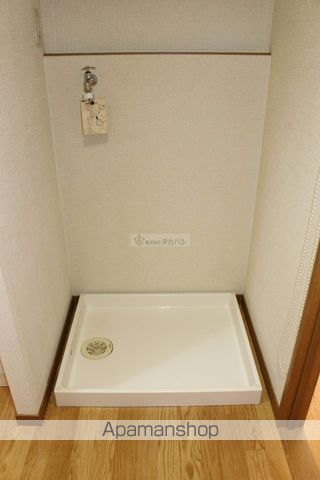 エステート三成Ｂ[2DK/40.92m2]の内装1