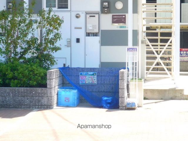 レオパレスユバのその他写真