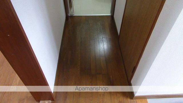 エメローズ幸の内装写真