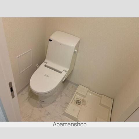 ステージグランデ茅場町の内装写真