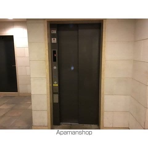 フェニックス初台弐番館の外観写真