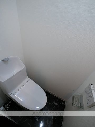 オルフェア上本町VII番館の内装写真