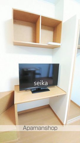 レオパレスアークの内装写真