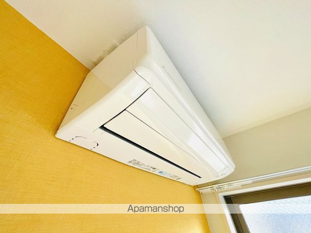 パシフィック千林の内装写真