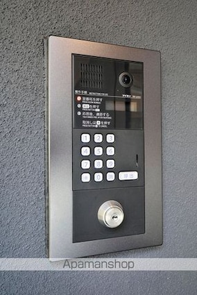 ＣＲＥＡＬ板橋氷川町[1R/15.54m2]の共用部3