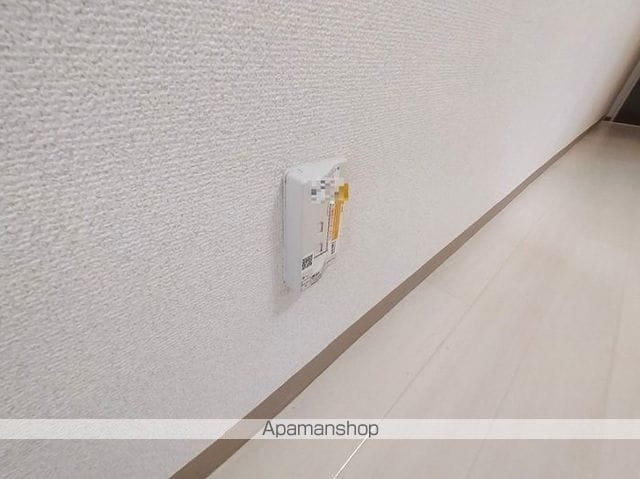第1パークサイドマンションの内装写真