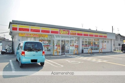 大阪府泉佐野市中町１丁目[1K/26.15m2]の周辺4