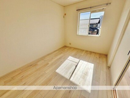 プロパティカオルⅡ[1LDK/39.75m2]の内装5