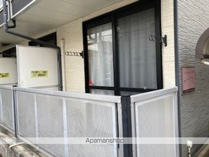 レオパレスＫＡＮＯＫＯⅡ[1K/19.87m2]のその他設備1