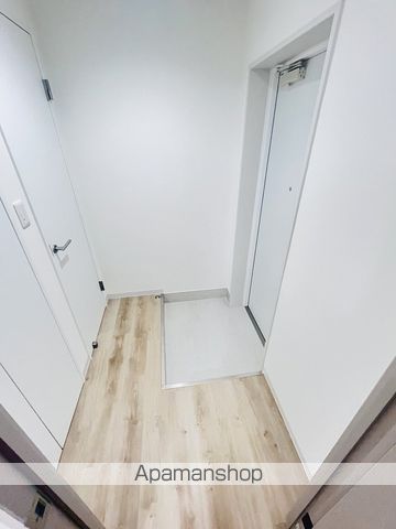 S.FIELD奏の内装写真