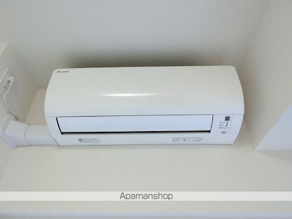 メイクスデザイン府中[1K/26.36m2]のその他設備