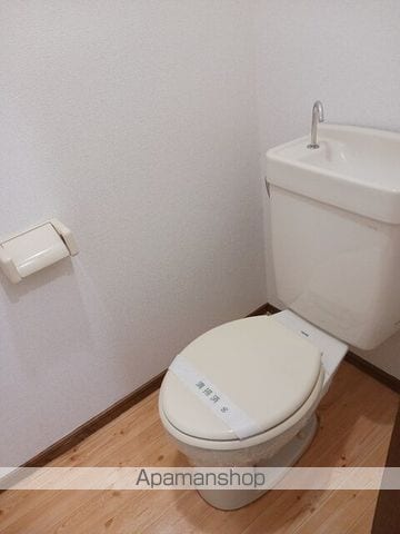 シティハイツ妹尾Cの内装写真