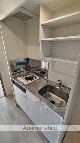 クオーレプロバンス浦安Iの内装写真