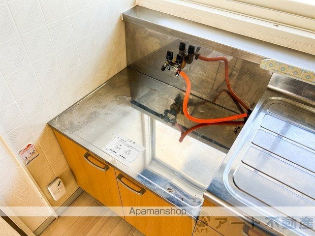 ベルメゾンおち　Ａ棟[3DK/54.08m2]の内装8