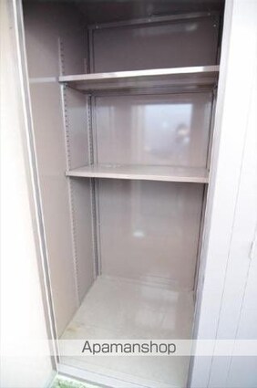 サンシティ郡山セントラルステージ１０７[4LDK/87.03m2]の収納