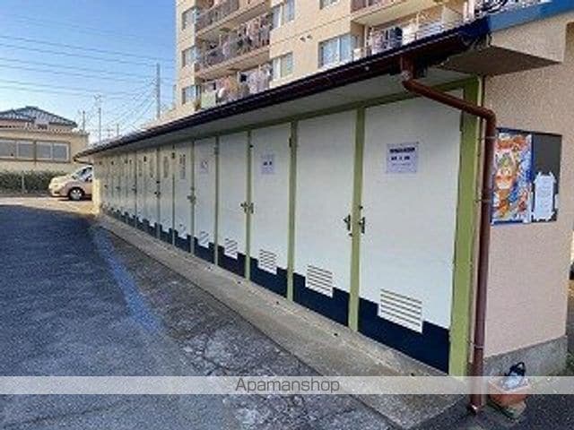 田中マンション1号棟のその他写真