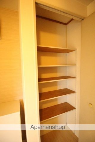 ベルドミールAの内装写真
