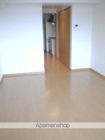 グリシーヌ−Tの内装写真