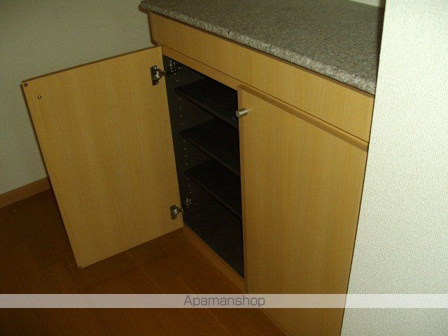 エテルノライツの内装写真