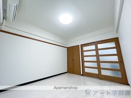 サントピア山越[1K/23.14m2]のその他部屋・スペース